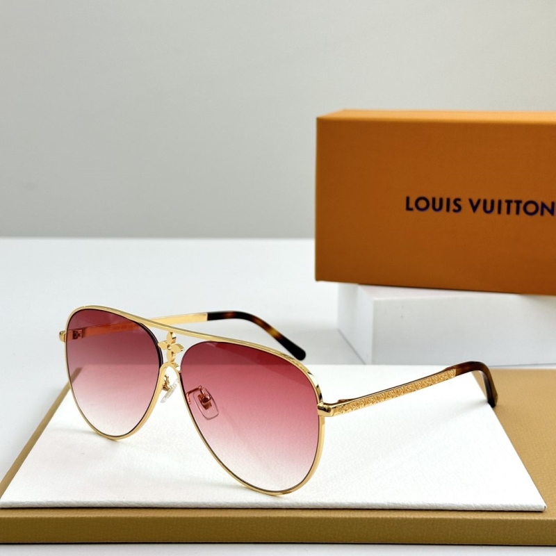 LV Sunglasses